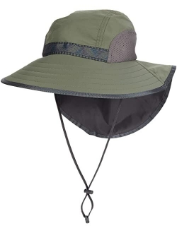 Adventure Hat