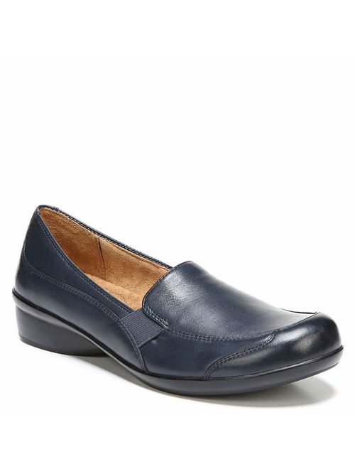 Natural Soul Women's Carryon Loafer Flat