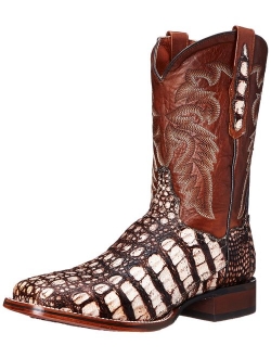 Men's Everglades SQ Western Boot