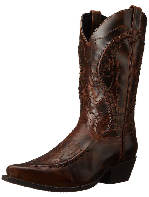 Laredo Men's Laramie Western Boot