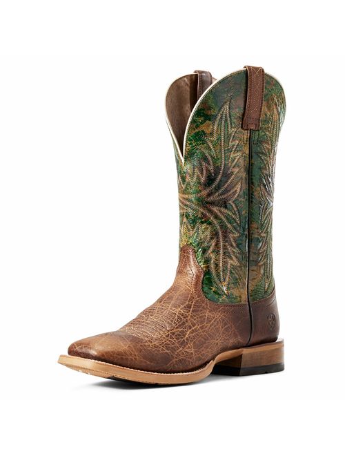 Ariat Men's Cowhand Western Cowboy Boot