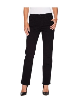 Women's Marilyn Straight Leg Jeans