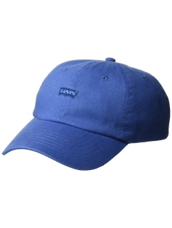 Men's Classic Baseball Hat with Logo