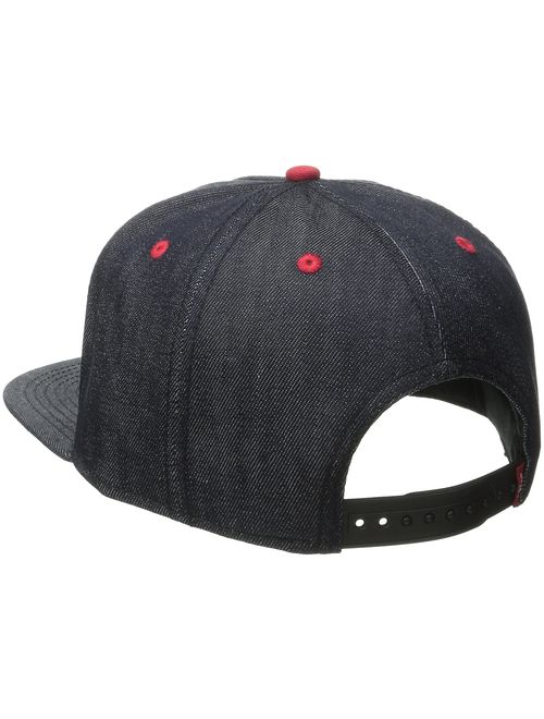 Levi's Men's Classic Baseball Hat with Logo