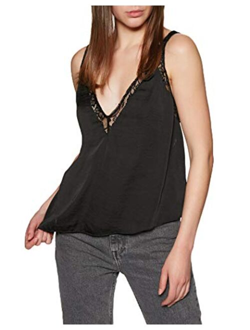 Free People Women's All in My Head Cami