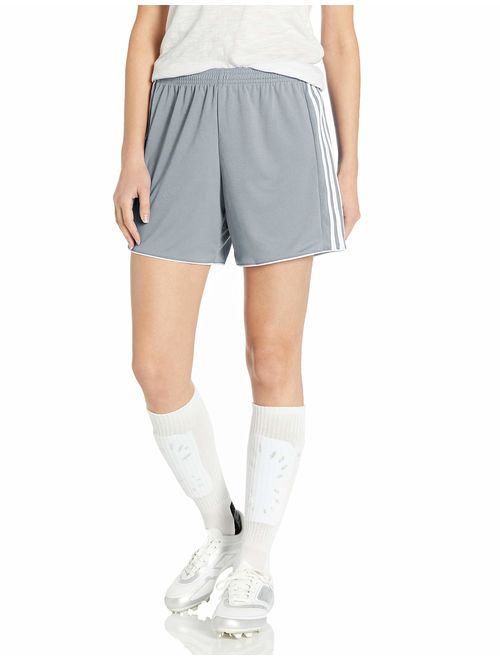 adidas Women's Soccer Tastigo 17 Shorts 