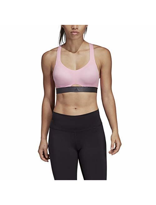 adidas Stronger for IT Soft Bra