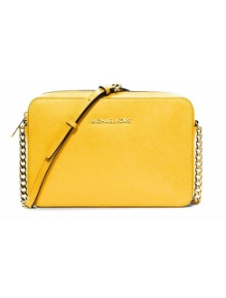 Women's Jet Set Item Crossbody Bag