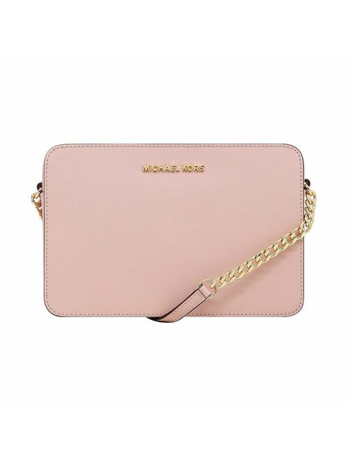 Michael Kors Women's Jet Set Item Crossbody Bag