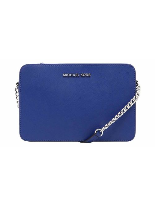 Michael Kors Women's Jet Set Item Crossbody Bag