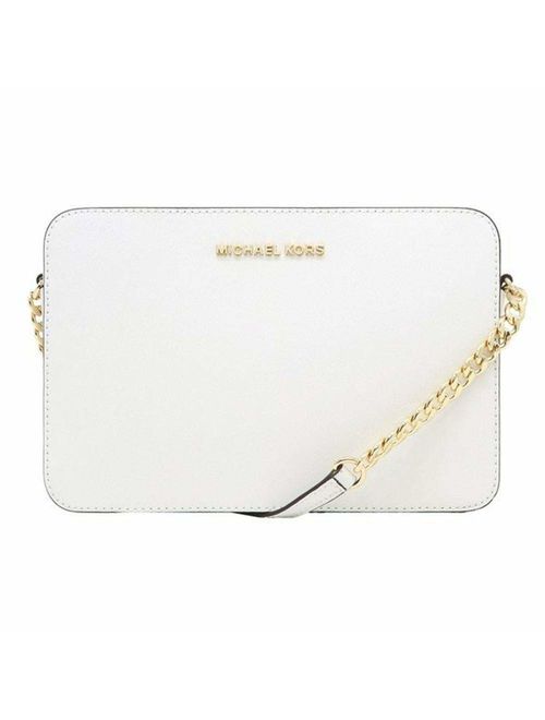 Michael Kors Women's Jet Set Item Crossbody Bag