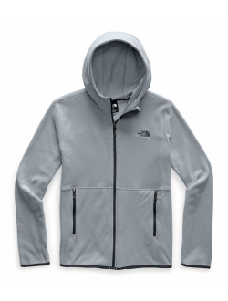 Men's TKA Glacier Full Zip Hoodie