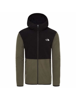 Men's TKA Glacier Full Zip Hoodie