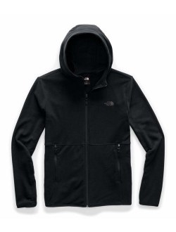 Men's TKA Glacier Full Zip Hoodie