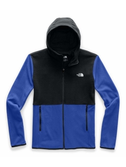 Men's TKA Glacier Full Zip Hoodie