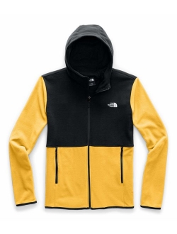 Men's TKA Glacier Full Zip Hoodie