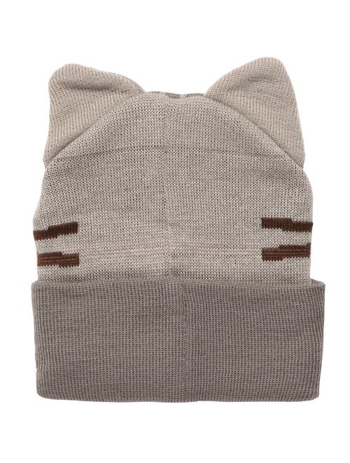 Pusheen Knit Hat