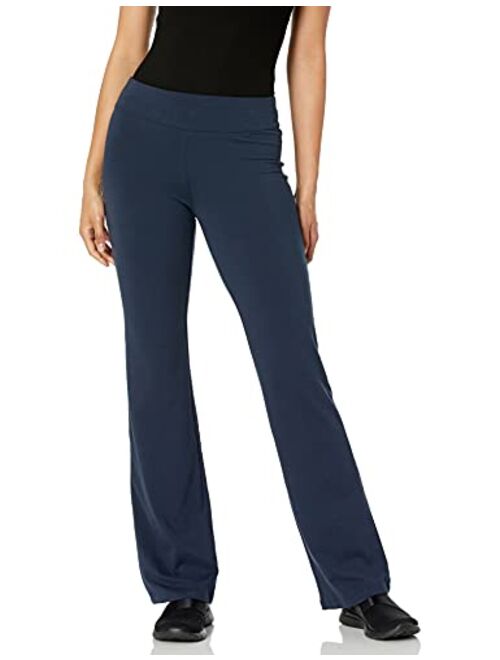 Spalding Women's Bootleg Yoga Pant