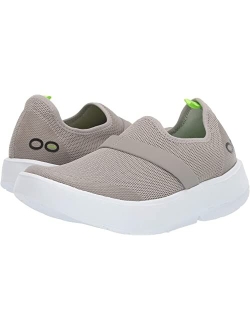 OOFOS Women's OOmg Shoe - Post Run Sports Recovery