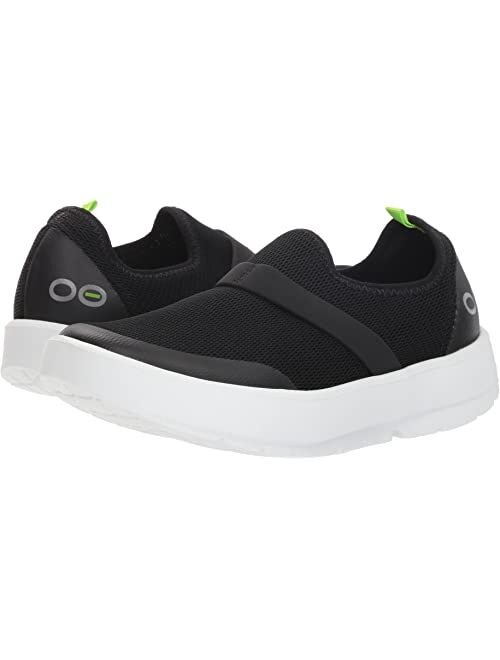 OOFOS Women's OOmg Shoe - Post Run Sports Recovery