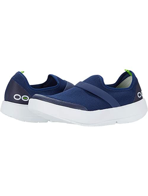 OOFOS Women's OOmg Shoe - Post Run Sports Recovery