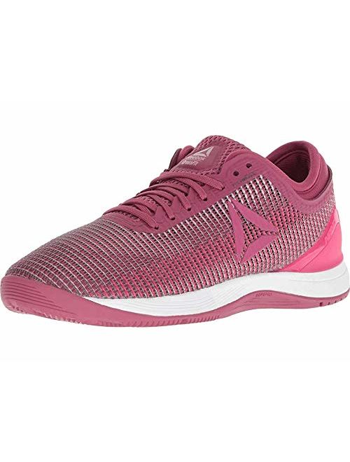 Reebok Women's CROSSFIT Nano 8.0 Flexweave Cross Trainer