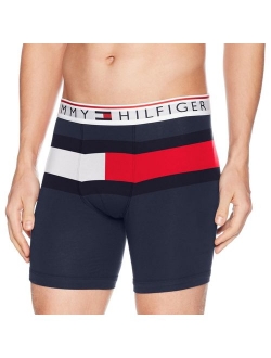 Men's Underwear Modern Essentials Boxer Briefs