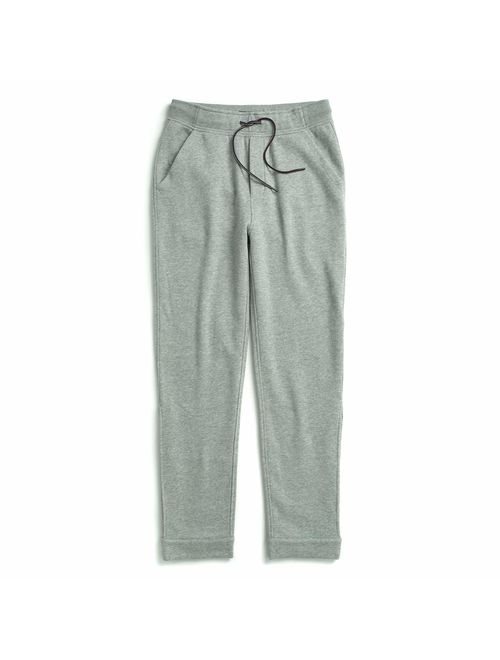 Tommy Hilfiger Men's Adaptive Sweatpants with Outside Seams