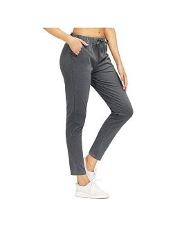 Witkey Printed Extra Long Women Yoga High Waist Tummy Control Compression Leggings Tummy Control Over The Heel Yoga Pants