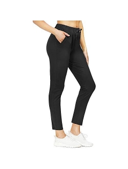 Witkey Printed Extra Long Women Yoga High Waist Tummy Control Compression Leggings Tummy Control Over The Heel Yoga Pants