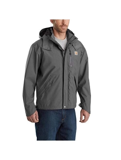 Men's Storm Defender Loose Fit Heavyweight Jacket J162