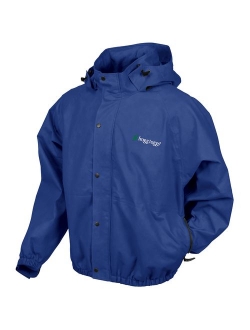 Frogg Toggs Classic Pro Action Rain Jacket with Pockets