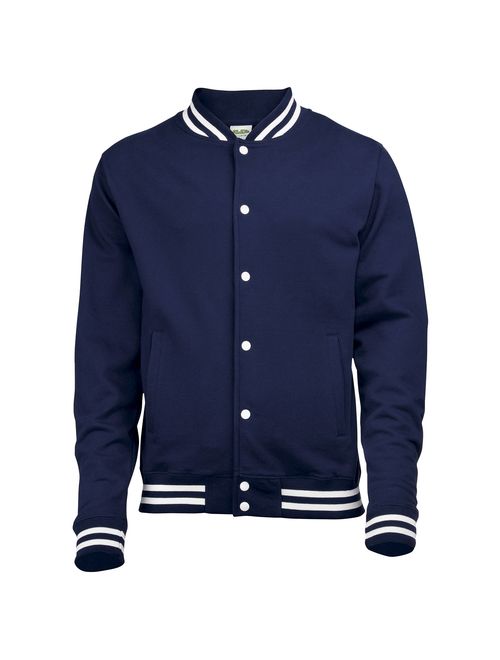 Awdis Men's College Jacket