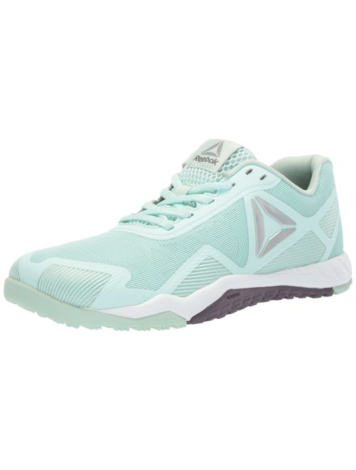 Reebok Women's Ros Workout Tr 2-0 Cross-Trainer Shoe