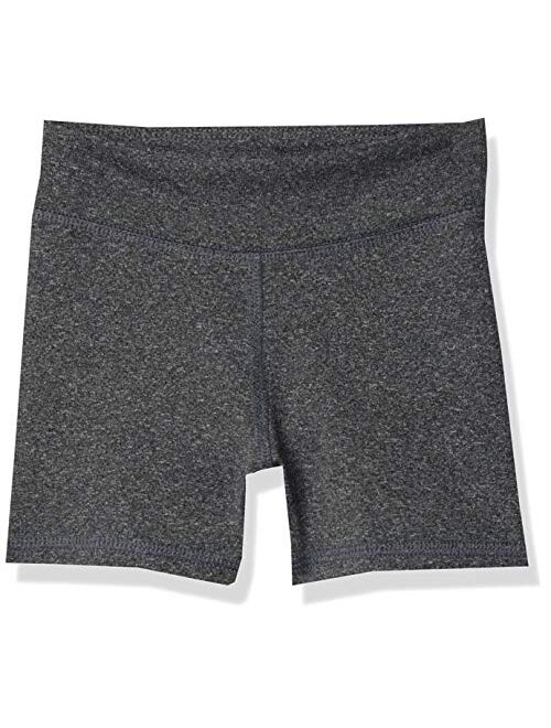 Amazon Essentials Girls' Stretch Active Short