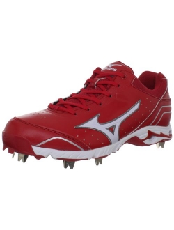 Men's 9-Spike Advanced Classic 7 Baseball Cleat