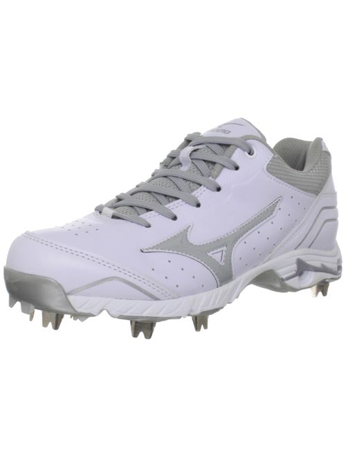 Mizuno Men's 9-Spike Advanced Classic 7 Baseball Cleat