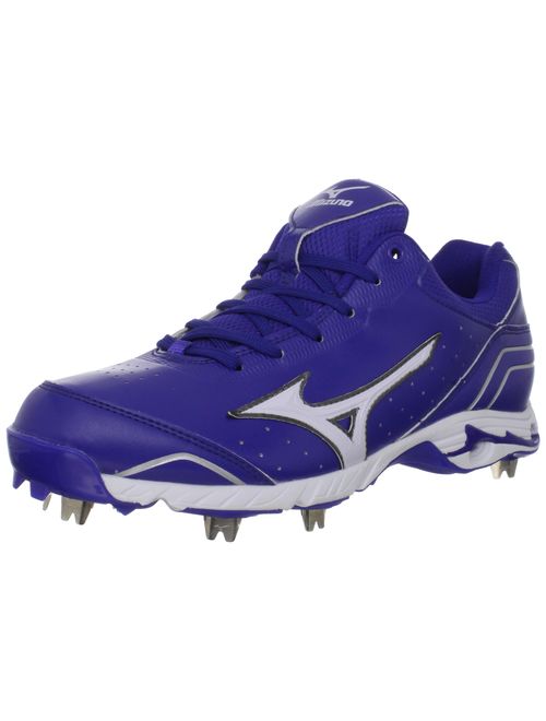 Mizuno Men's 9-Spike Advanced Classic 7 Baseball Cleat