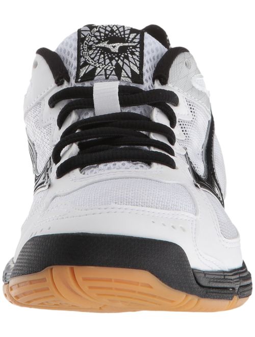 WAVE SUPERSONIC WOMENS WHITE-BLACK 9.5 White/Black