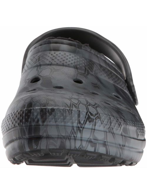 men's kryptek crocs