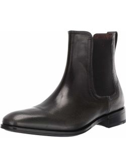 SALVATORE FERRAGAMO Darien Boot