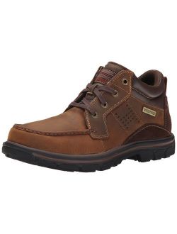 Buy Skechers USA Men s Harper Meldon Chukka Boot online Topofstyle