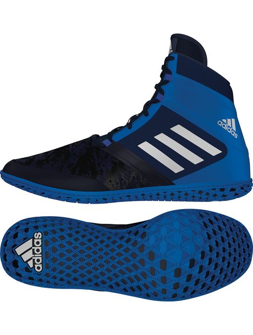 adidas Men's Impact Wrestling Shoes