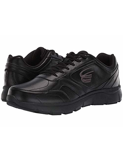 Spira WaveWalker Men's Slip Resistant Walking Shoe