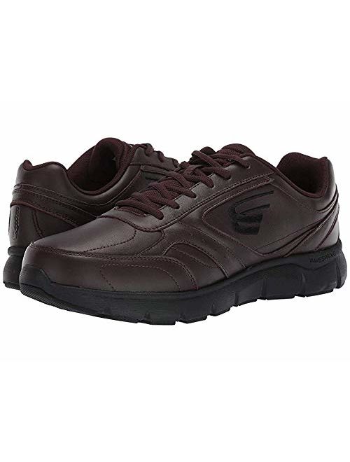 Spira WaveWalker Men's Slip Resistant Walking Shoe