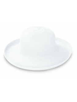 Women's Victoria Sun Hat - Ultra Lightweight, Packable, Broad Brim, Modern Style, Designed in Australia