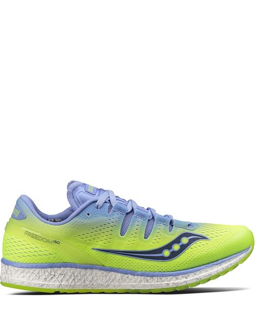 Saucony Women's Freedom ISO Running Shoe