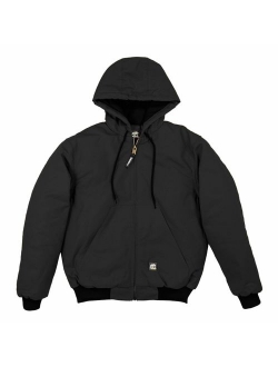 Berne Men's Big and Tall Original Hooded Jacket