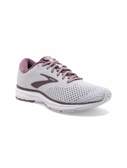 Womens Revel 2 Lace Up Running Shoe