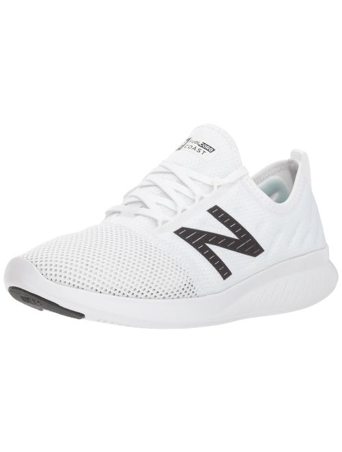 New Balance Women's Coast V4 FuelCore Running Shoe